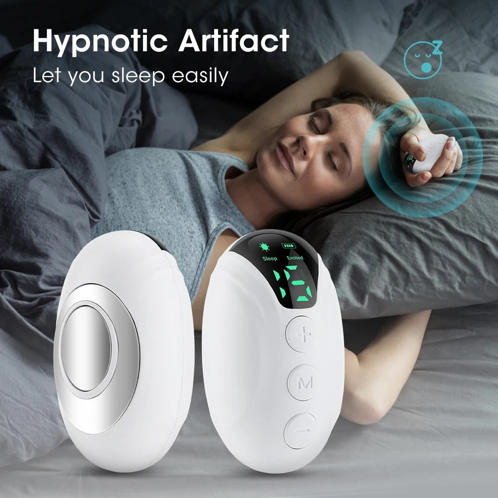 Soothera™ Night Relief Device