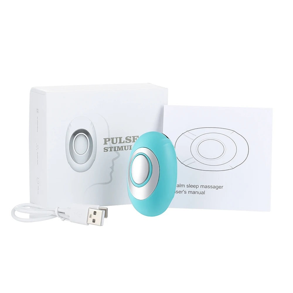 Soothera™ Night Relief Device