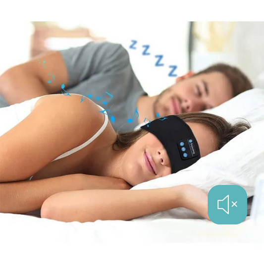 SnooTone™ Music Sleep Mask
