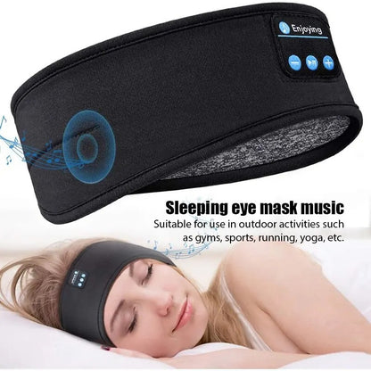 SnooTone™ Music Sleep Mask