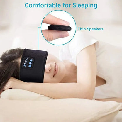 SnooTone™ Music Sleep Mask