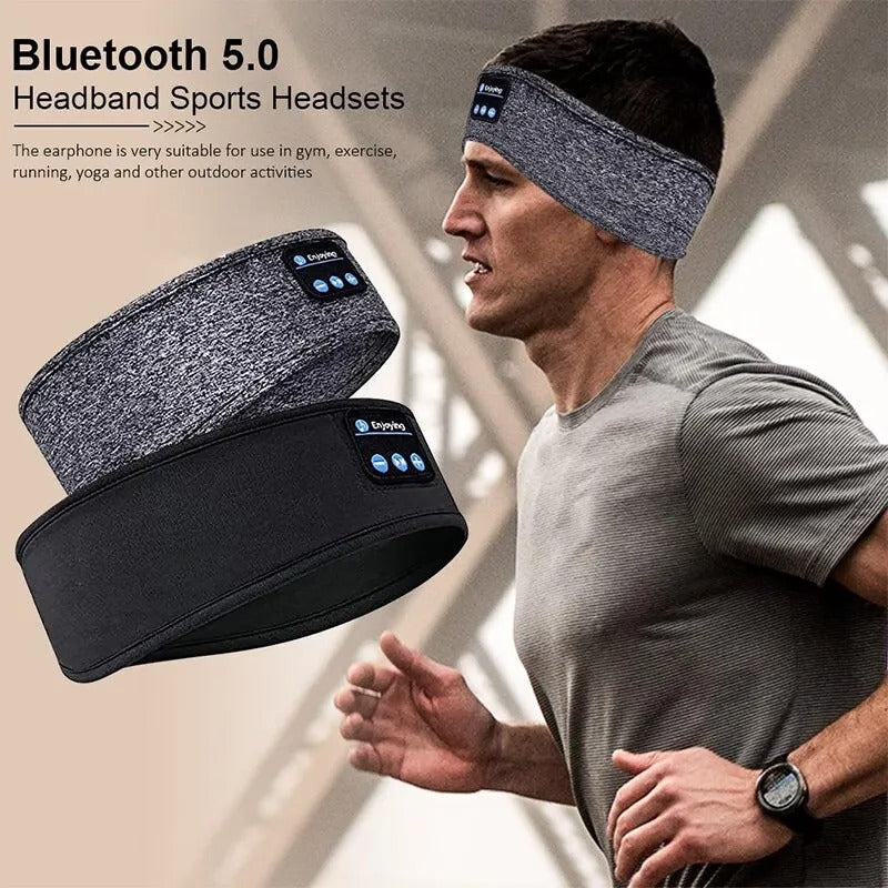 SnooTone™ Music Sleep Mask