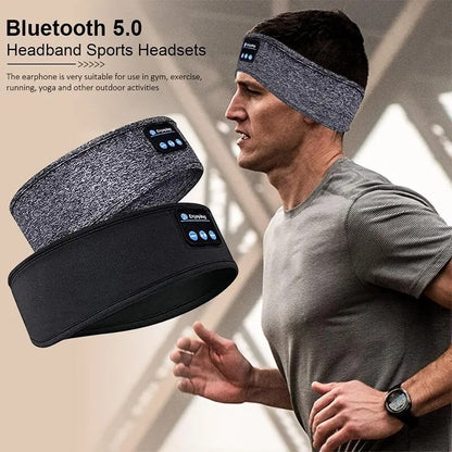 SnooTone™ Music Sleep Mask