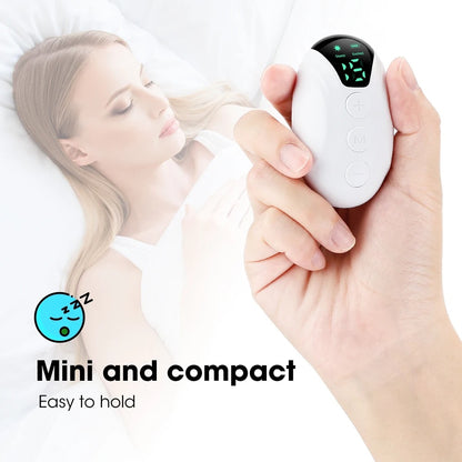 Soothera™ Night Relief Device