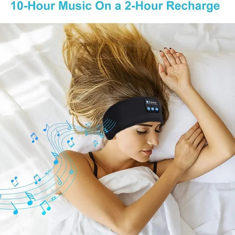 SnooTone™ Music Sleep Mask