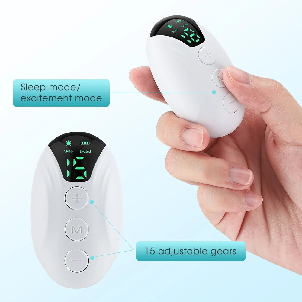 Soothera™ Night Relief Device