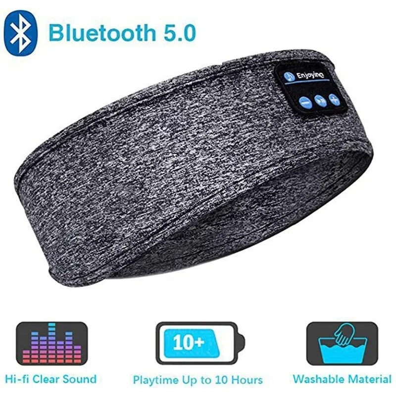 SnooTone™ Music Sleep Mask