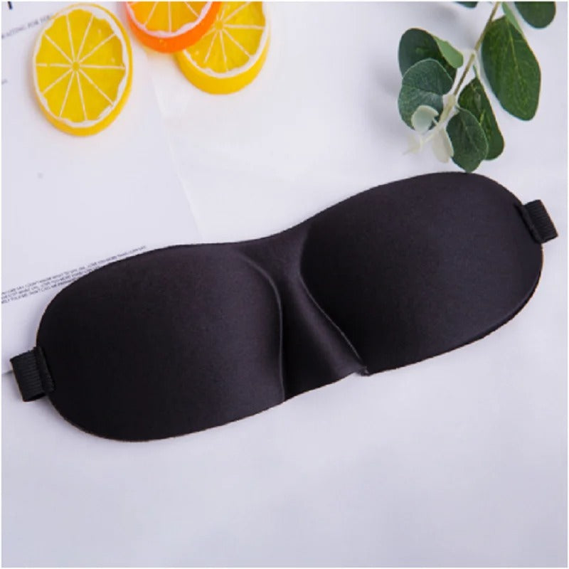 DreamDome™ 3D Sleep Mask Cover