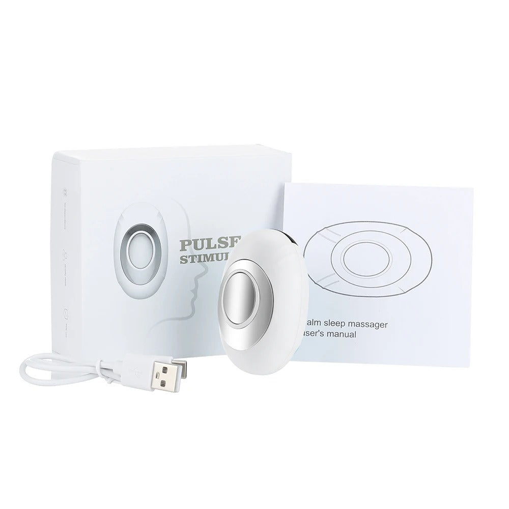 Soothera™ Night Relief Device