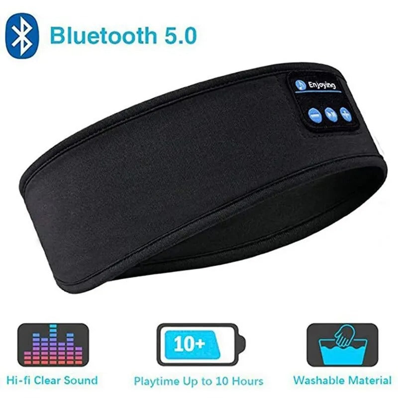 SnooTone™ Music Sleep Mask